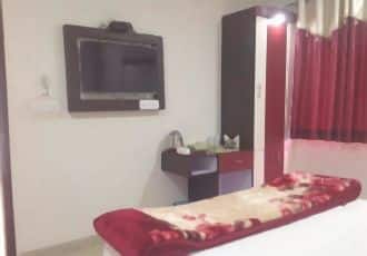 All is Well Hotel and Restaurant, Shahjahanpur 2